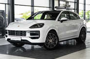 Porsche Cayenne Coupe Base