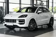 Porsche Cayenne Coupe Base