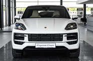 Porsche Cayenne Coupe Base