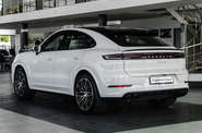 Porsche Cayenne Coupe Base