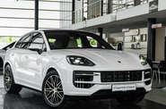 Porsche Cayenne Coupe Base