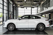 Porsche Cayenne Coupe Base