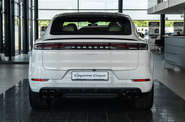 Porsche Cayenne Coupe Base