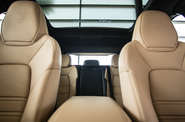 Porsche Cayenne Coupe Base