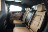 Porsche Cayenne Coupe Base