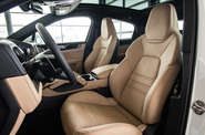 Porsche Cayenne Coupe Base