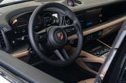 Porsche Cayenne Coupe Base