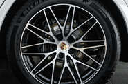 Porsche Cayenne Coupe Base
