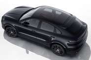 Porsche Cayenne Coupe Base
