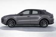 Porsche Cayenne Coupe Base