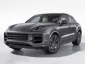 Porsche Cayenne Coupe Porsche Cayenne Coupe