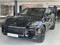Porsche Cayenne Coupe Porsche Cayenne Coupe
