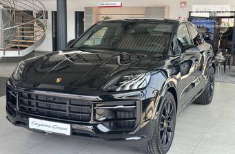 Porsche Cayenne Coupe 2025 Base