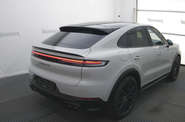 Porsche Cayenne Coupe Base
