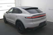 Porsche Cayenne Coupe Base
