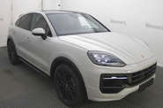 Porsche Cayenne Coupe Base