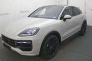 Porsche Cayenne Coupe Base