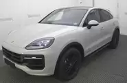 Porsche Cayenne Coupe Base