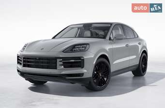 Porsche Cayenne Coupe 2025 в Київ