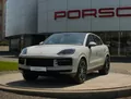 Porsche Cayenne Coupe