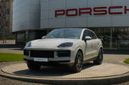 Porsche Cayenne Coupe Base