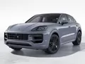 Porsche Cayenne Coupe Porsche Cayenne Coupe