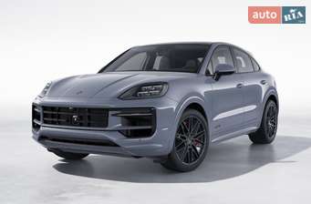 Porsche Cayenne Coupe 2025 в Одеса