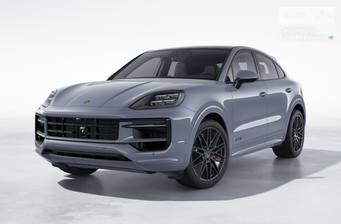 Porsche Cayenne Coupe 2025 Base