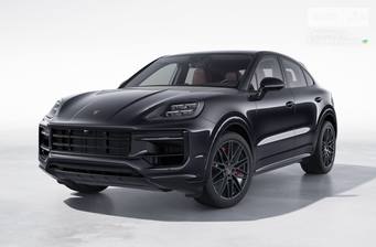 Porsche Cayenne Coupe 2025 Base