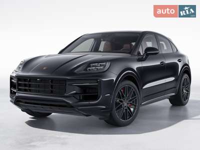 Porsche Cayenne Coupe Base GTS 4.0 Tip-tronic (500 к.с.) 2025