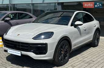 Porsche Cayenne Coupe 2025 в Харків