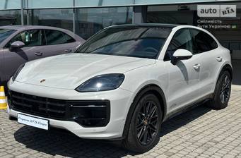 Porsche Cayenne Coupe GTS 4.0 Tip-tronic (500 к.с.) 2025