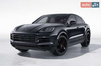 Porsche Cayenne Coupe 2025 в Київ
