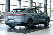 Porsche Cayenne Coupe Base