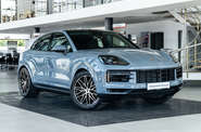 Porsche Cayenne Coupe Base