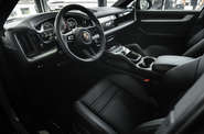 Porsche Cayenne Coupe Base