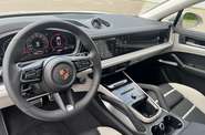 Porsche Cayenne Coupe Exclusive Manufaktur