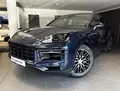 Porsche Cayenne Coupe Porsche Cayenne Coupe