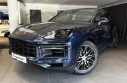 Porsche Cayenne Coupe Base