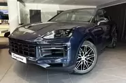 Porsche Cayenne Coupe Base