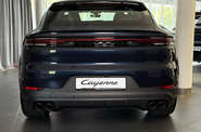 Porsche Cayenne Coupe Base