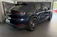 Porsche Cayenne Coupe Base