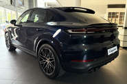 Porsche Cayenne Coupe Base