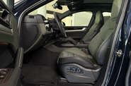 Porsche Cayenne Coupe Base
