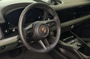 Porsche Cayenne Coupe Base