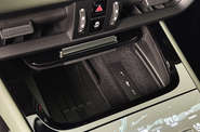 Porsche Cayenne Coupe Base
