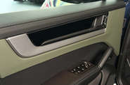 Porsche Cayenne Coupe Base