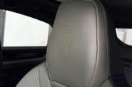 Porsche Cayenne Coupe Base