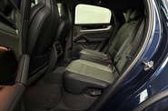 Porsche Cayenne Coupe Base