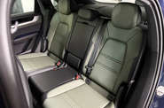 Porsche Cayenne Coupe Base